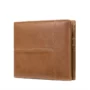 Brown Wallet Genuine Leather