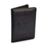 Passport cover